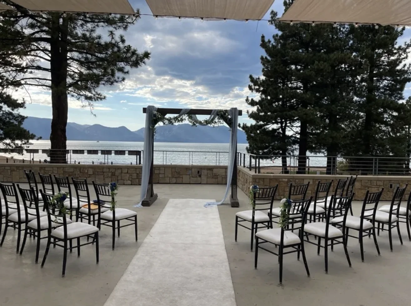 Tahoe By Design