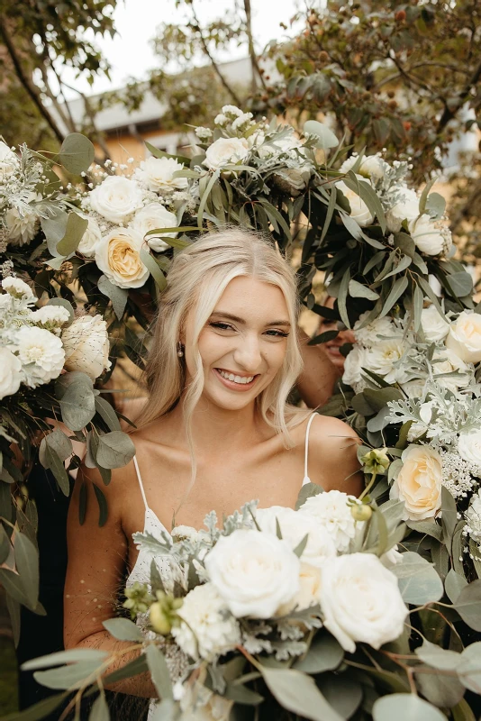 A Beach Wedding for Taylor and Will