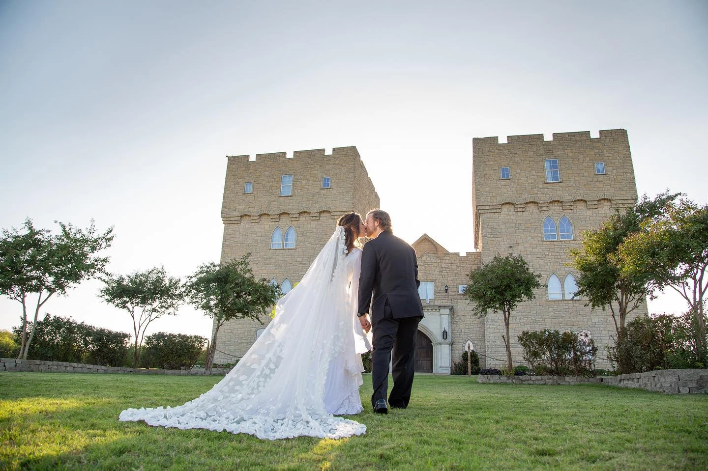 The Castle at Rockwall