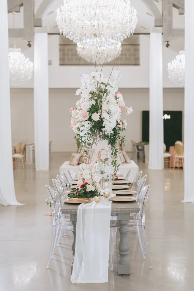 The Peach Orchard Venue