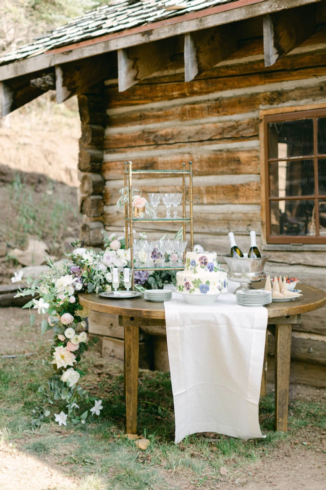 The Ritz-Carlton, Bachelor Gulch