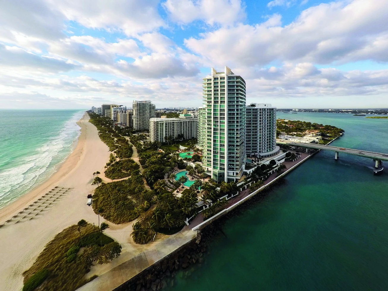 The Ritz-Carlton Bal Harbour, Miami