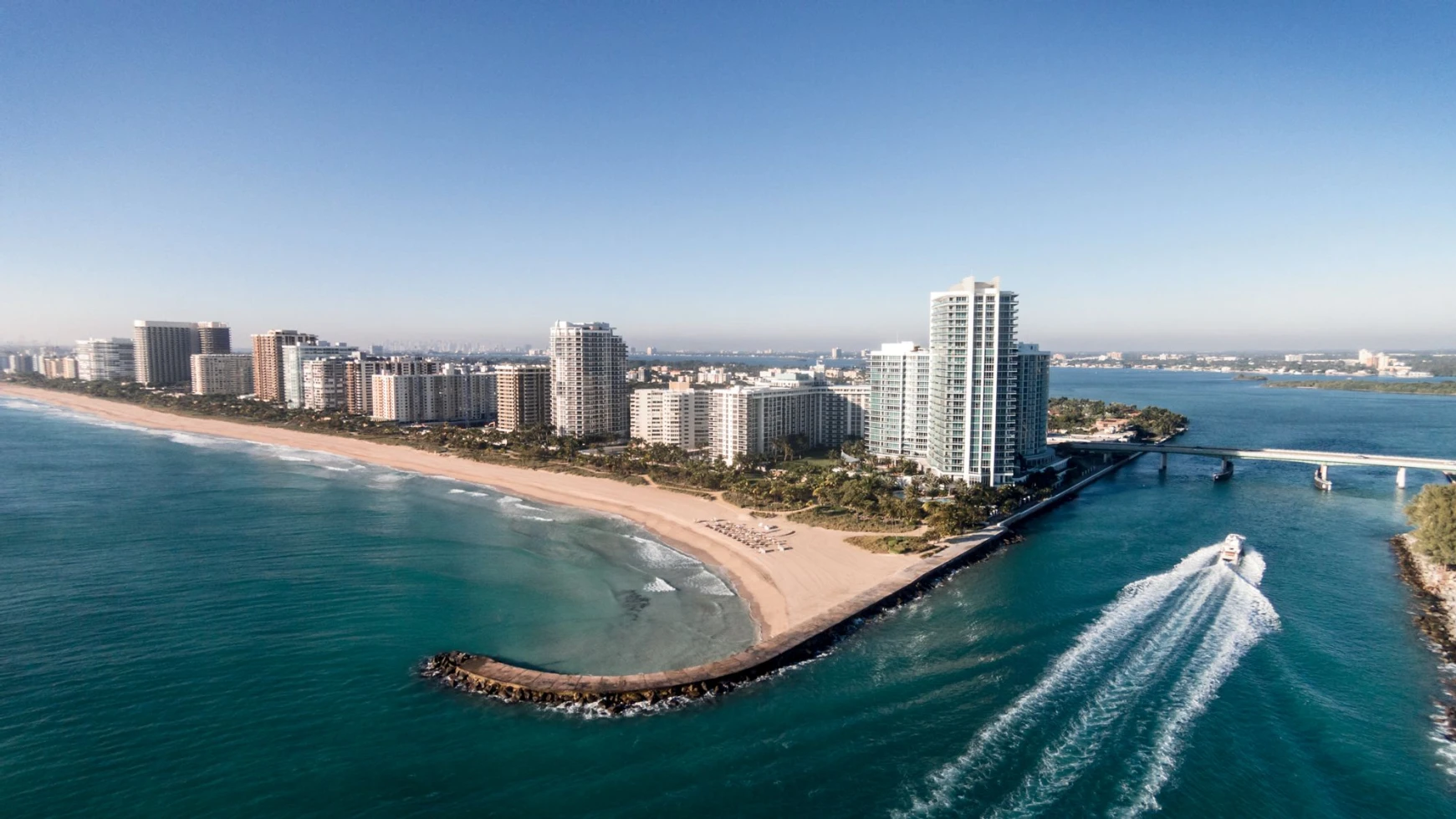 The Ritz-Carlton Bal Harbour, Miami