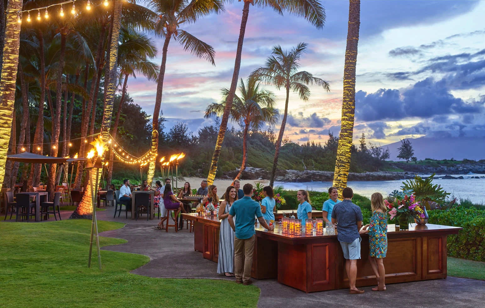 The Ritz-Carlton Maui, Kapalua