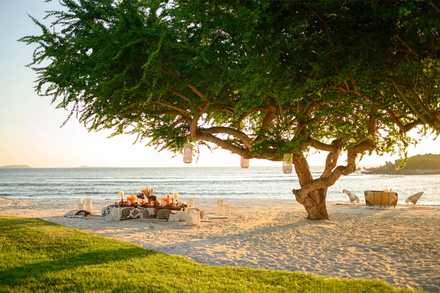 The St. Regis Punta Mita Resort