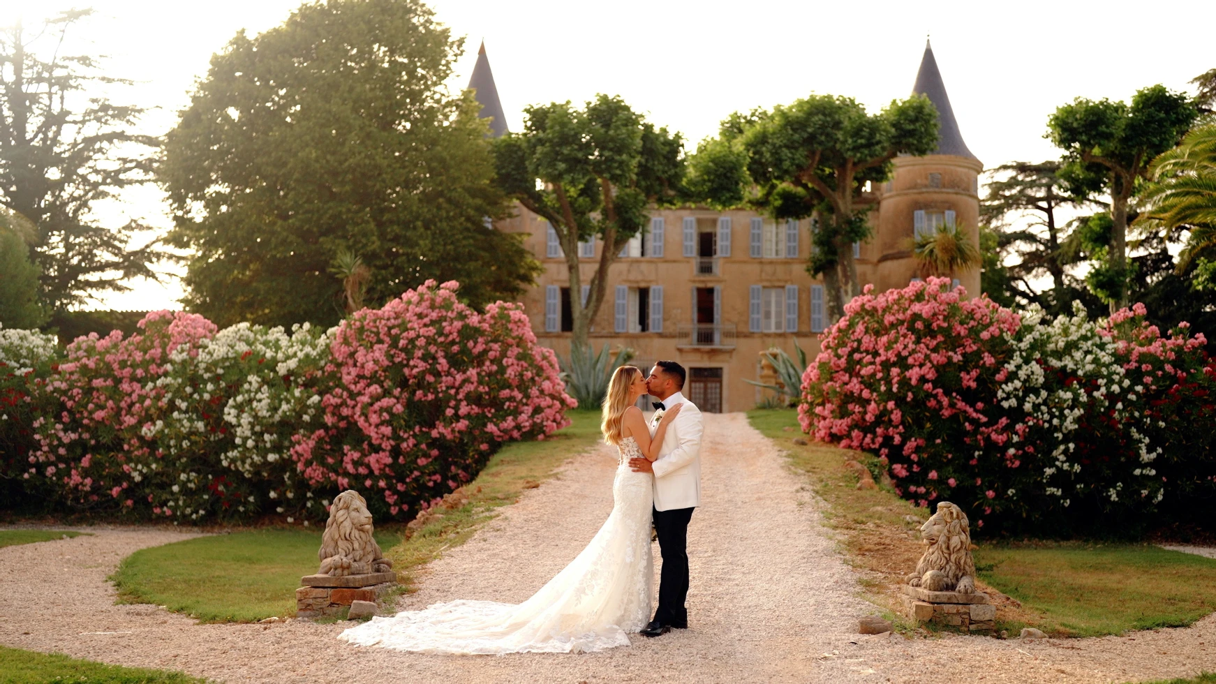 The Wedding Filmmakers