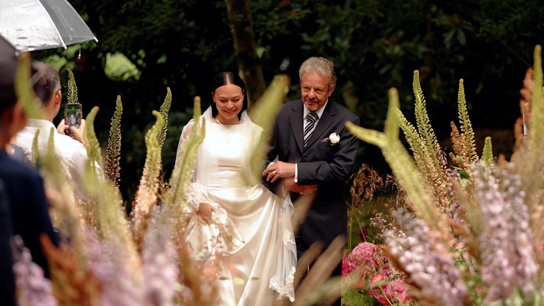 The Wedding Filmmakers