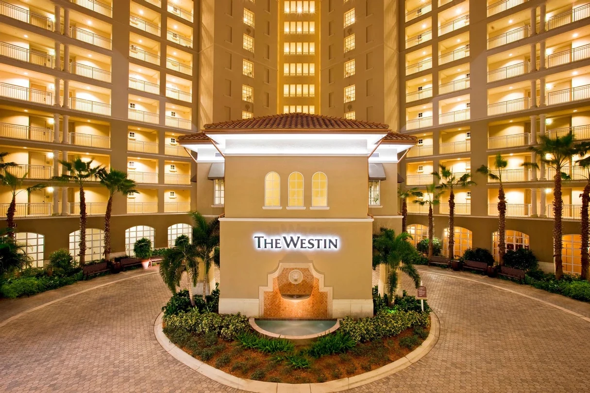 The Westin Cape Coral Resort at Marina Village