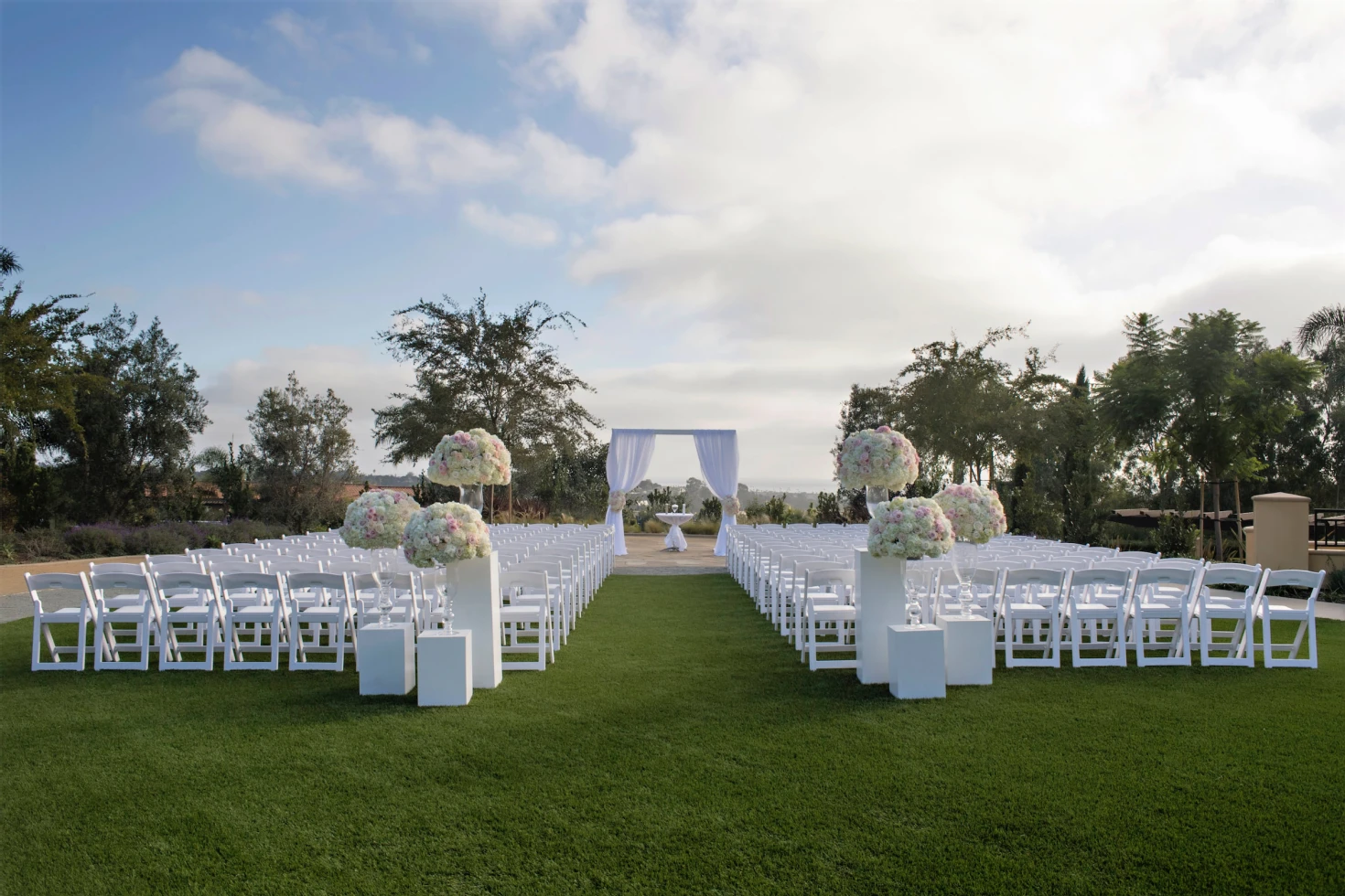 The Westin Carlsbad Resort & Spa