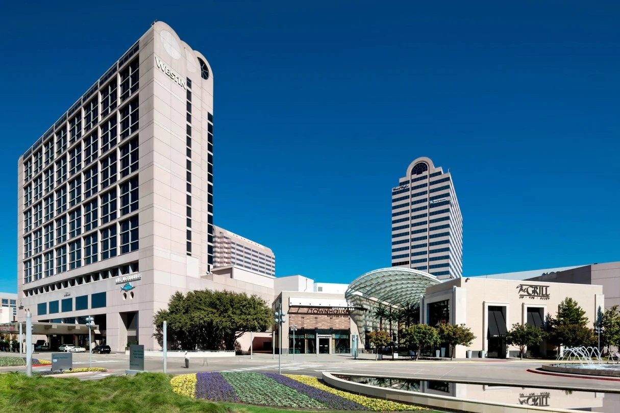 The Westin Galleria Dallas