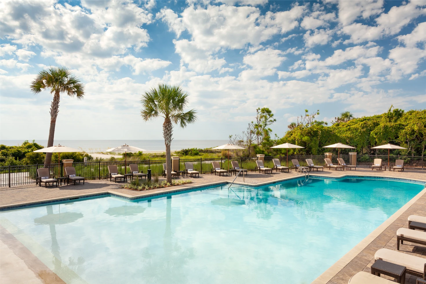 The Westin Jekyll Island