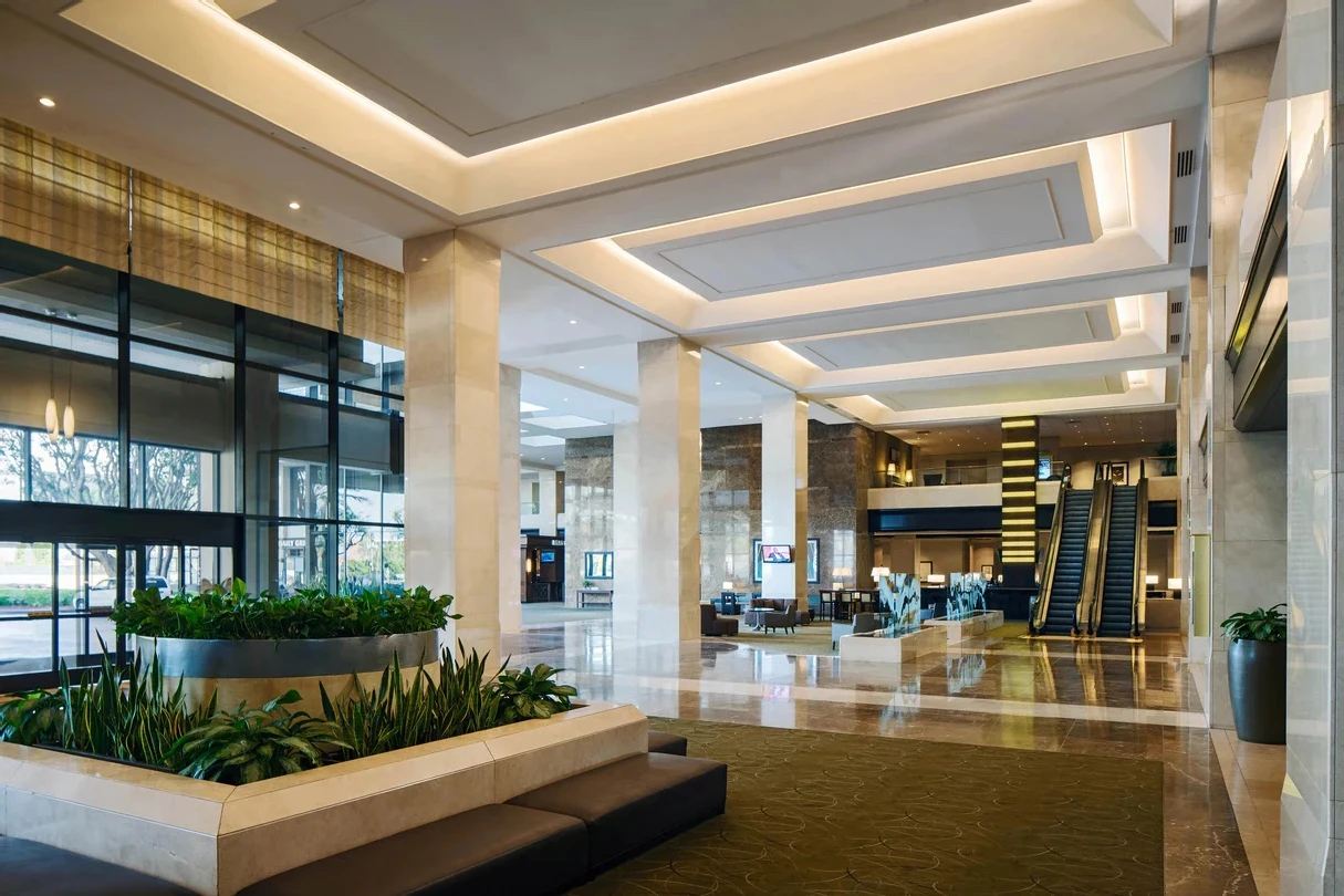 The Westin Los Angeles Airport