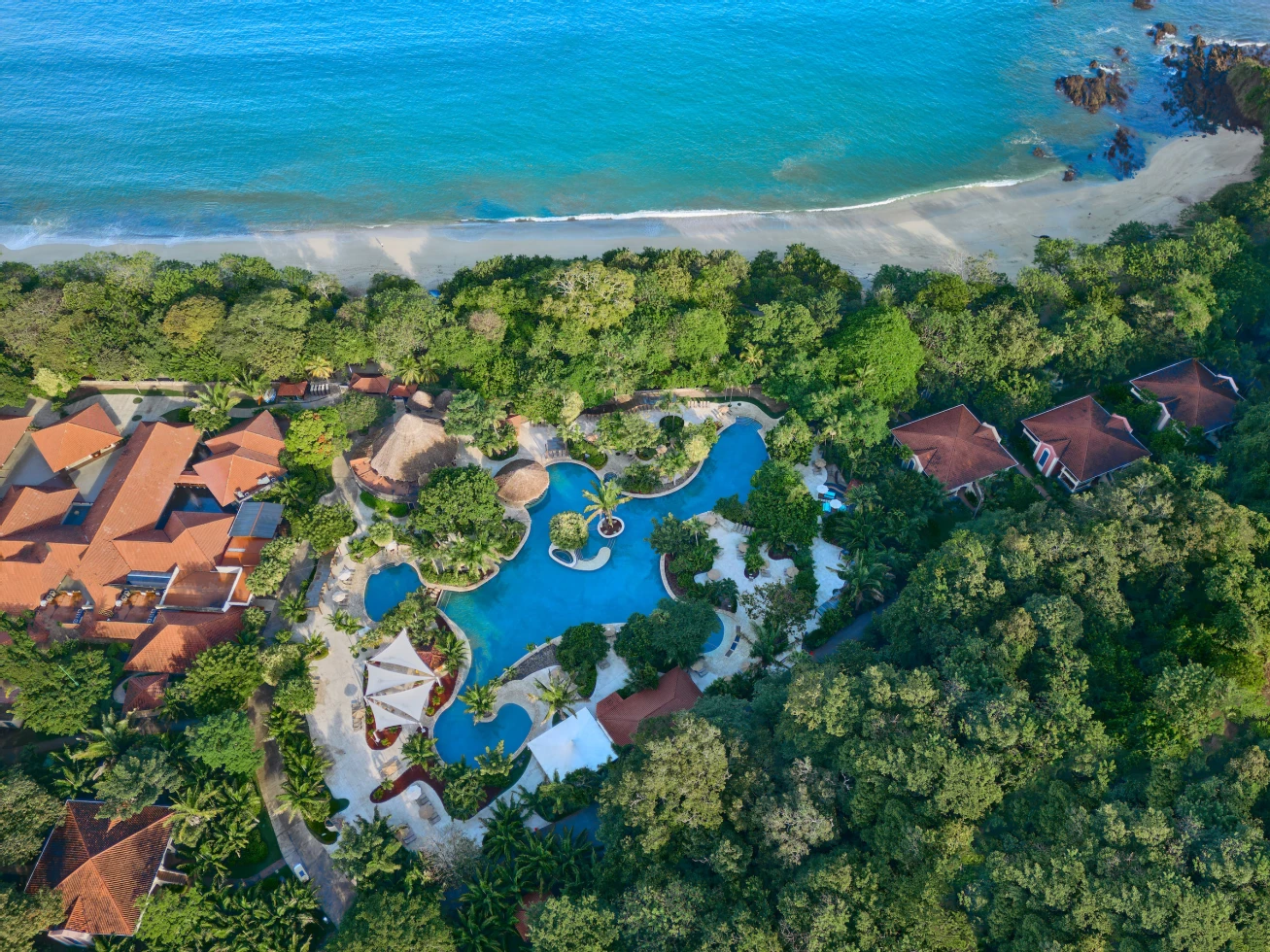 The Westin Reserva Conchal, an All-Inclusive Golf Resort & Spa