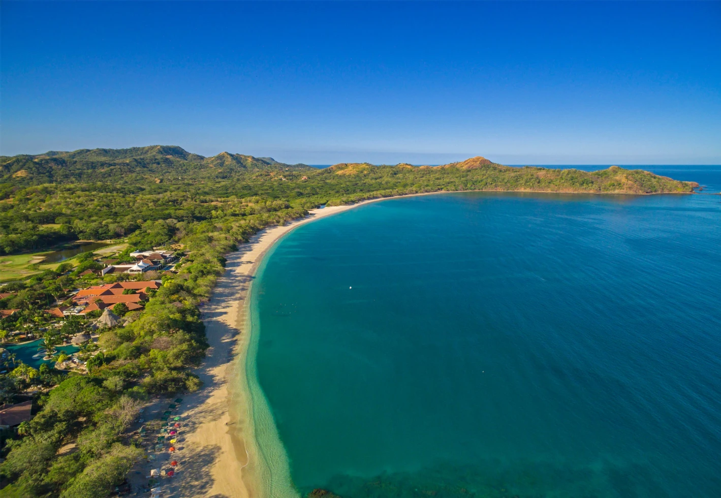 The Westin Reserva Conchal, an All-Inclusive Golf Resort & Spa