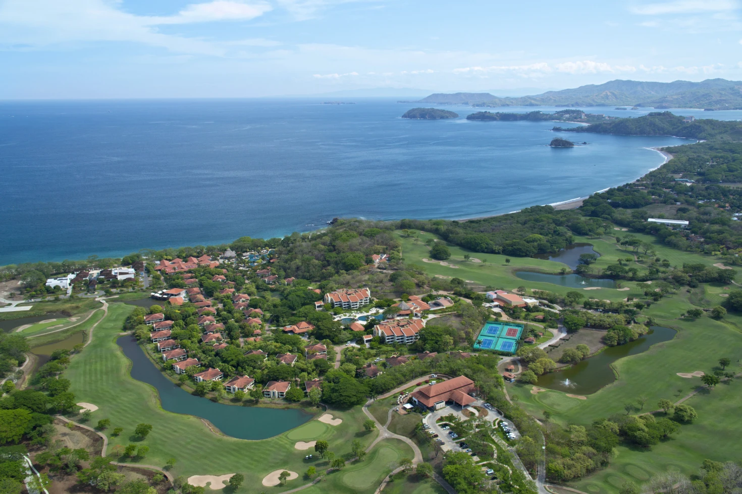 The Westin Reserva Conchal, an All-Inclusive Golf Resort & Spa