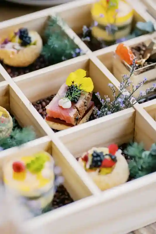 A Colorful Wedding for Trung and Quỳnh