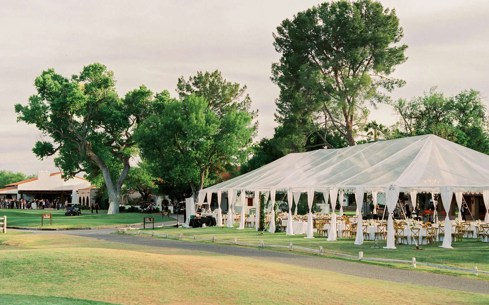 Tubac Golf Resort