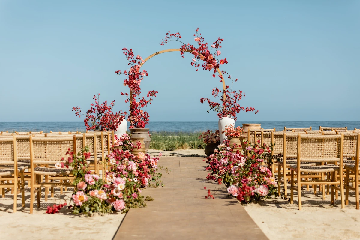 Viceroy Los Cabos