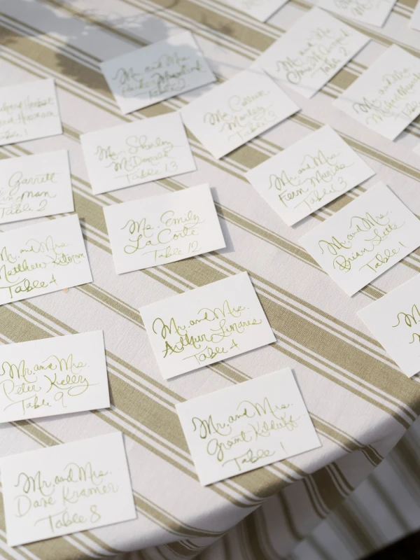 A Cliffside Wedding for Victoria and Tyler