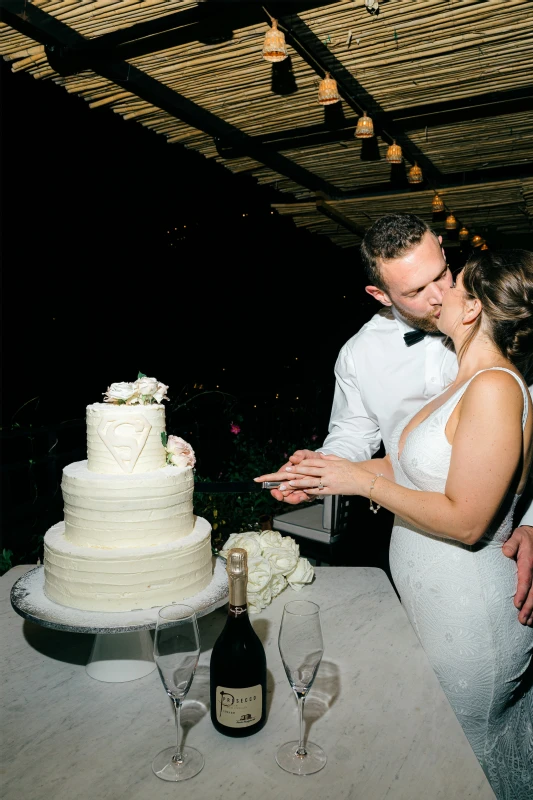 A Waterfront Elopement for Emily and Sam