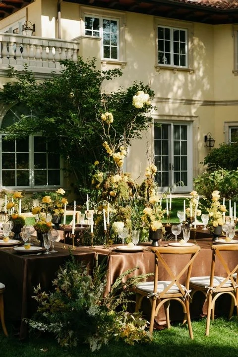 VIVA! Event Planning Co.