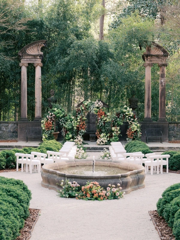 A Different Kind of Grandeur