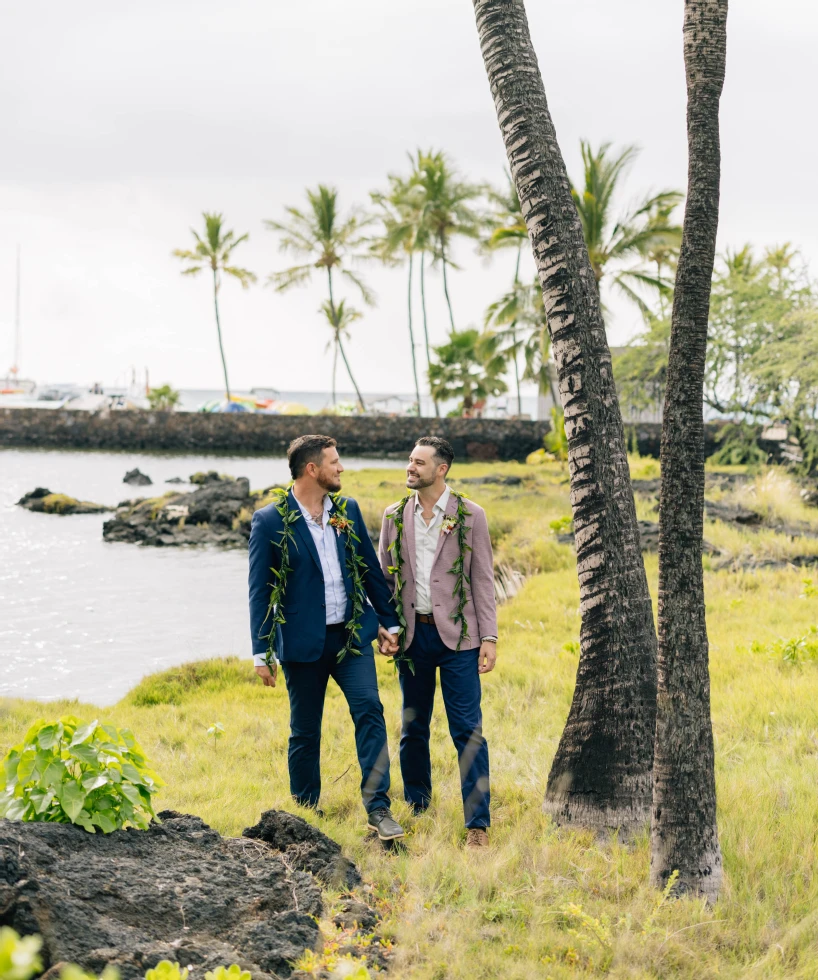 Waikoloa Beach Marriott Resort & Spa