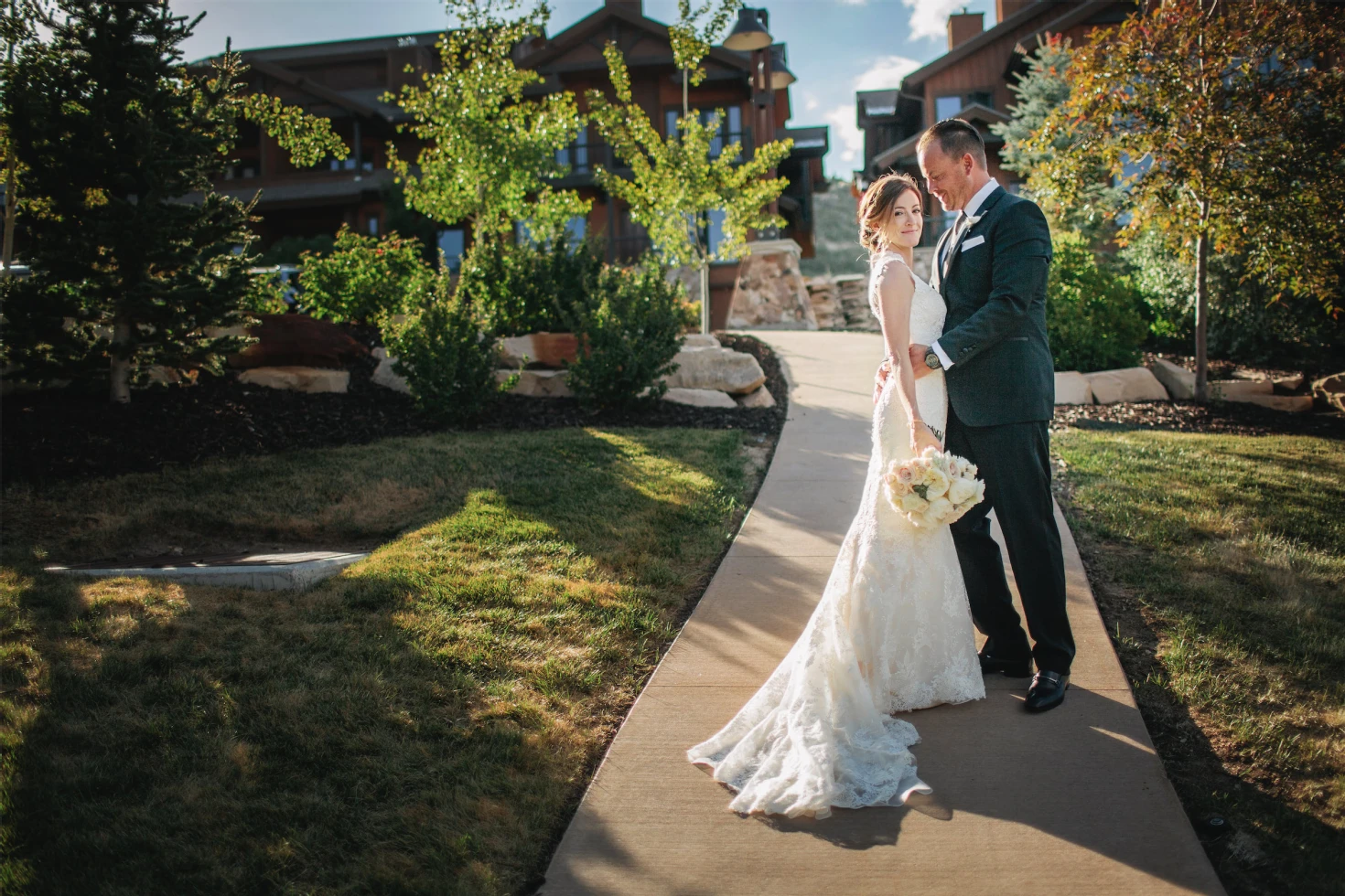 Waldorf Astoria Park City