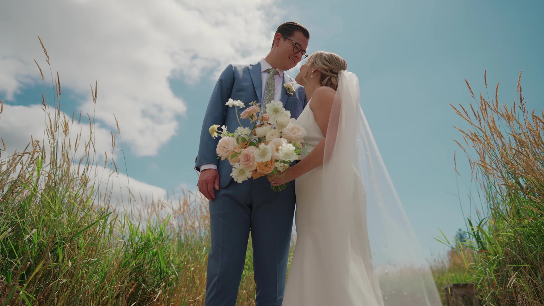 Wildwood Wedding Films