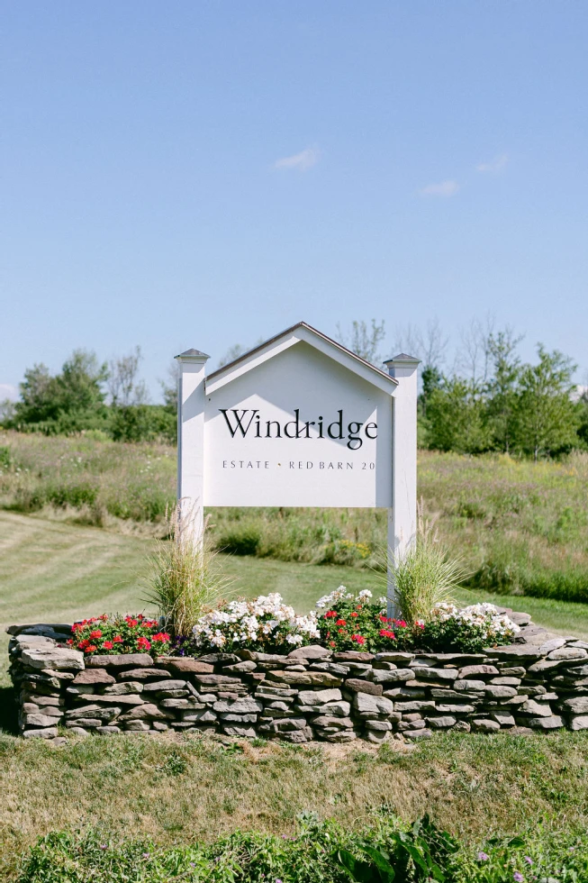 Windridge Estate